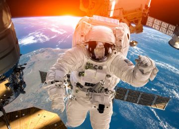 Δημοτικό σχολείο στην Κω θα συνδεθεί με τον Διεθνή Διαστημικό Σταθμό!