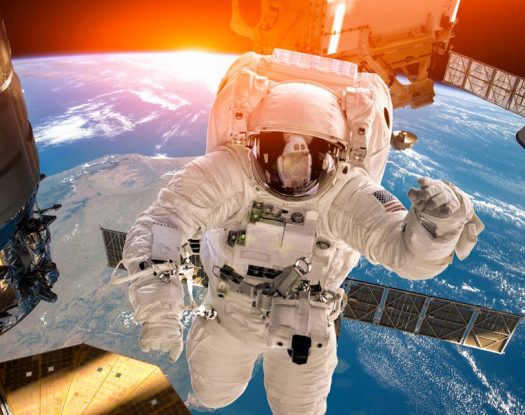 Δημοτικό σχολείο στην Κω θα συνδεθεί με τον Διεθνή Διαστημικό Σταθμό!