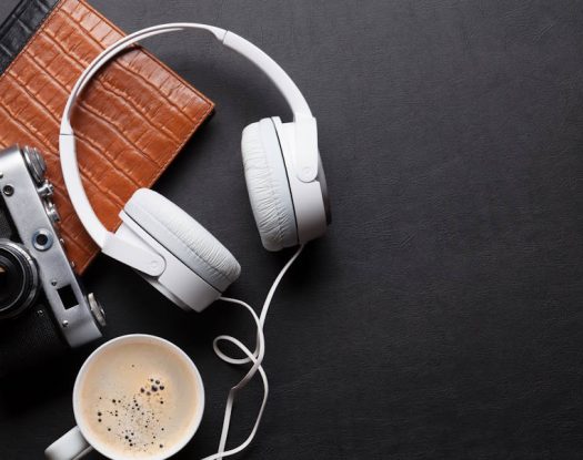 5 ambient playlists στο YouTube για δημιουργική ατμόσφαιρα και συζητήσεις