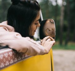 Σημειωματάριο συναισθημάτων | Κάθε μέρα είναι μια καλή μέρα για να ακολουθήσουμε την καρδιά μας