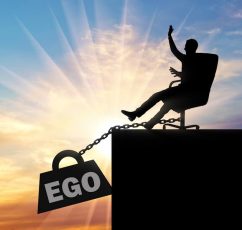 Η ψυχολογία των προσβολών και η ανάπτυξη του ναρκισσισμού