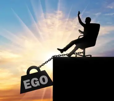 Η ψυχολογία των προσβολών και η ανάπτυξη του ναρκισσισμού