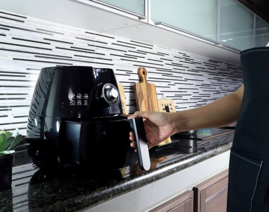Air Fryer: Ιδέες και χρήσιμες συμβουλές για να ξεκινήσετε το μαγείρεμα