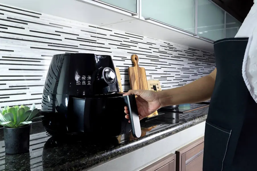 Air Fryer: Ιδέες και χρήσιμες συμβουλές για να ξεκινήσετε το μαγείρεμα
