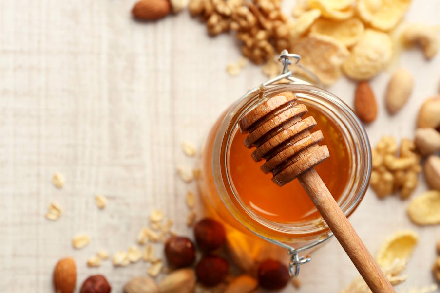 Μέλι καστανιάς: Διατροφική αξία και τρόποι χρήσης