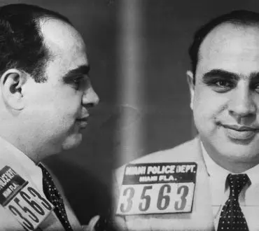 5 εγκληματίες που έκαναν παράλληλα καλές κοινωνικές πράξεις