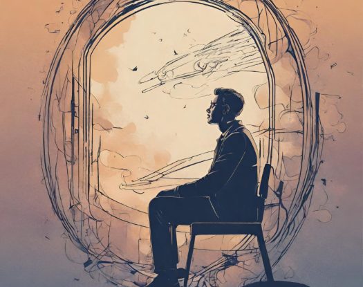 O Dreamer και Εσύ: Άλλαξε τον εαυτό σου και τότε θα αλλάξει και η ζωή σου