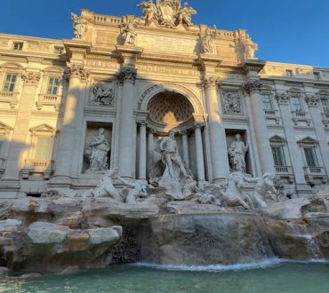 Ρώμη: Τα καλύτερα αξιοθέατα της αιώνιας πόλης (βίντεο)