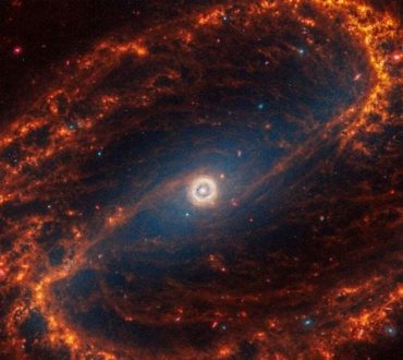 Tηλεσκόπιο James Webb | Κατέγραψε εντυπωσιακές φωτογραφίες που απεικονίζουν 19 σπειροειδείς γαλαξίες