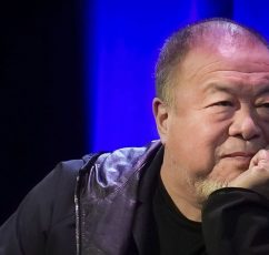 Οι 81 ερωτήσεις του καλλιτέχνη και ακτιβιστή Ai Weiwei στην τεχνητή νοημοσύνη