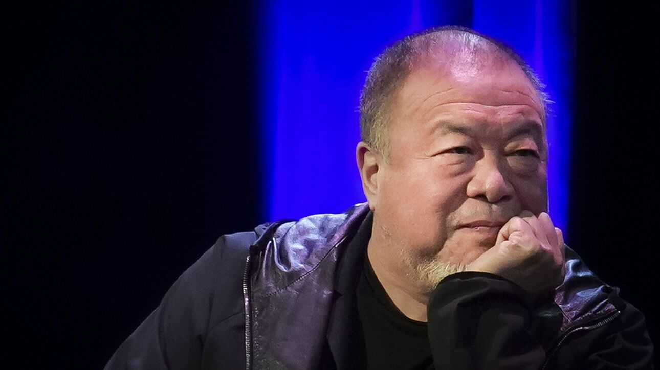 Οι 81 ερωτήσεις του καλλιτέχνη και ακτιβιστή Ai Weiwei στην τεχνητή νοημοσύνη