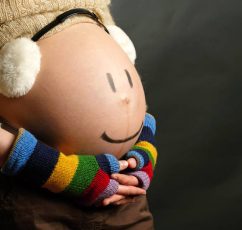 Έρευνα: Η ψυχική υγεία της εγκύου επηρεάζει την ανάπτυξη του εμβρύου