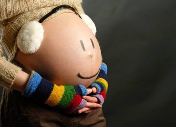 Έρευνα: Η ψυχική υγεία της εγκύου επηρεάζει την ανάπτυξη του εμβρύου