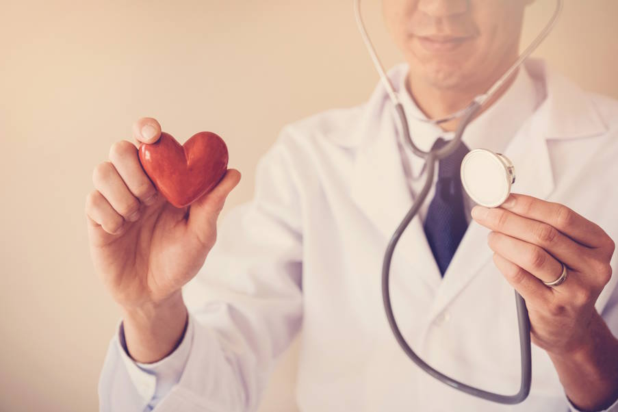Πόσο γερή είναι η καρδιά σας; Κάντε το νέο τεστ μέτρησης καρδιαγγειακού κινδύνου
