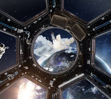 NASA: Διεξάγει έρευνες στο διάστημα για τη θεραπεία του καρκίνου