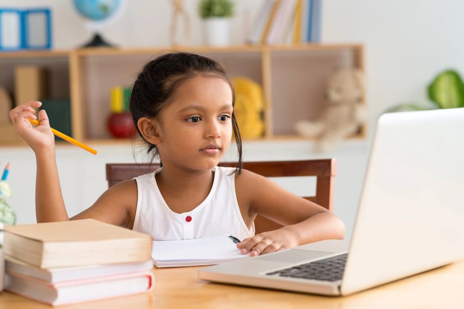 Πώς το ψηφιακό διάβασμα επηρεάζει τον τρόπο αντίληψης και κατανόησης των παιδιών