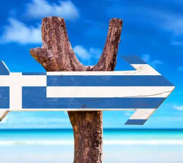 Grand Travel Awards | Η Ελλάδα είναι ο κορυφαίος τουριστικός προορισμός για το 2024!