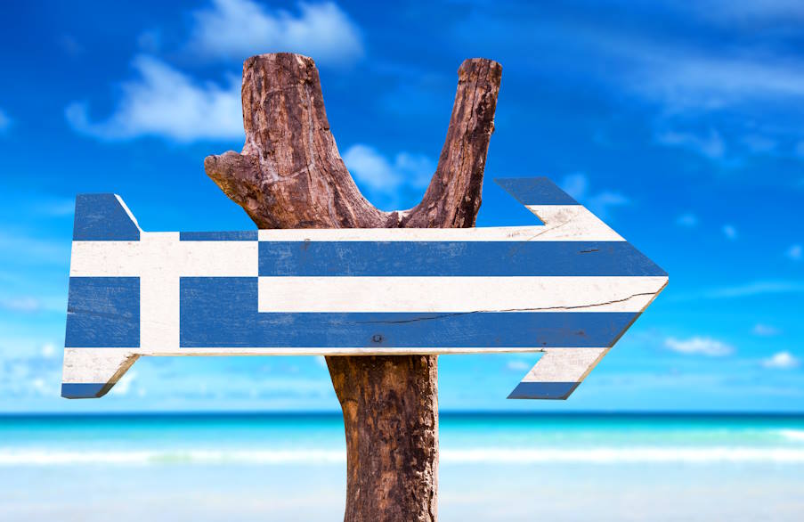 Grand Travel Awards | Η Ελλάδα είναι ο κορυφαίος τουριστικός προορισμός για το 2024!