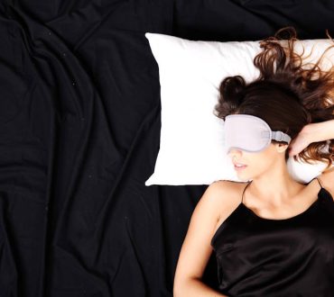 5 διαταραχές που μπορεί να επηρεάζουν τον ύπνο σας