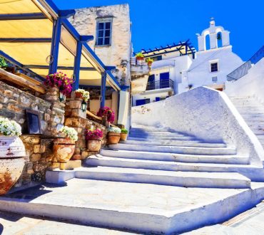 Daily Telegraph | Το ελληνικό νησί που προτείνει ως ιδανικό οικογενειακό προορισμό