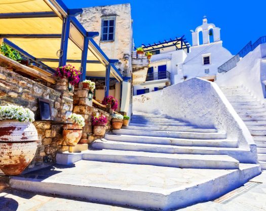 Daily Telegraph | Το ελληνικό νησί που προτείνει ως ιδανικό οικογενειακό προορισμό