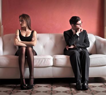4 σημάδια ότι έχετε πέσει θύμα χειραγώγησης στις σχέσεις σας