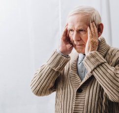 Αλτσχάιμερ: Το σημείο του σώματος που μαρτυρά πρόωρα τον κίνδυνο