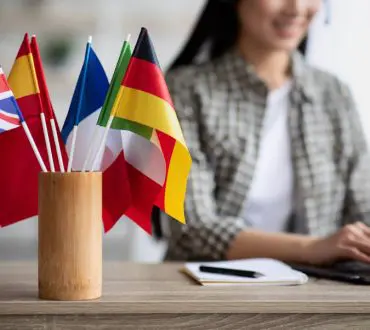 Μπορούμε να αποφύγουμε την άνοια αν μάθουμε μια νέα γλώσσα;