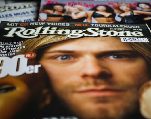 Kurt Cobain: Η τεχνητή νοημοσύνη αποκαλύπτει πώς θα ήταν σήμερα αν ζούσε