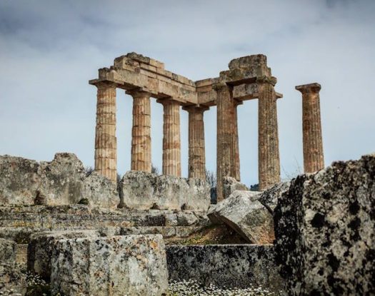 Αρχαία Νεμέα: Ένας από τους πιο σημαντικούς αρχαιολογικούς χώρους της Πελοποννήσου (βίντεο)