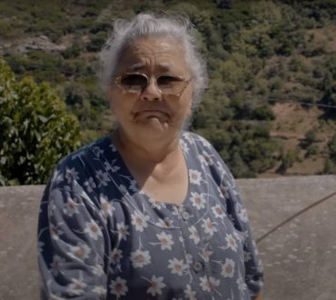 Σε αυτό το απομονωμένο χωριό της Εύβοιας επικοινωνούν με μια μοναδική γλώσσα από σφυρίγματα