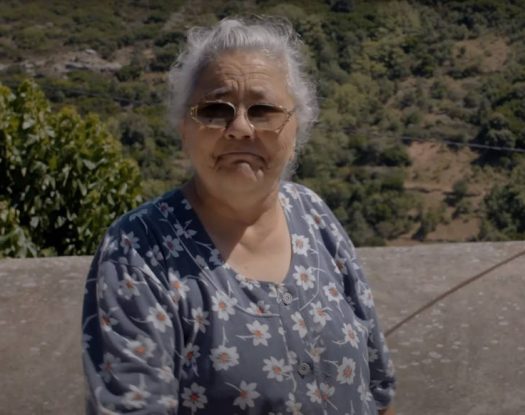 Σε αυτό το απομονωμένο χωριό της Εύβοιας επικοινωνούν με μια μοναδική γλώσσα από σφυρίγματα