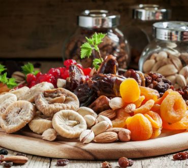 4 «αθώες» τροφές που δεν γνωρίζατε ότι σας παχαίνουν