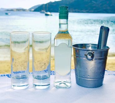 Taste Atlas | 4 ελληνικά ποτά στα 79 καλύτερα του κόσμου!