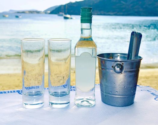 Taste Atlas | 4 ελληνικά ποτά στα 79 καλύτερα του κόσμου!