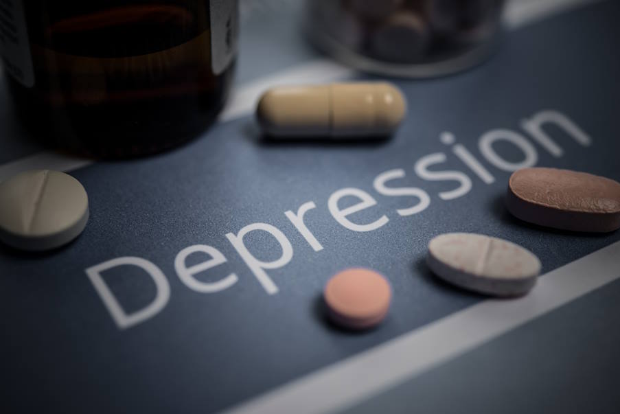 Έρευνα για την κατάθλιψη: Ποιες χώρες είναι πρωταθλήτριες στα αντικαταθλιπτικά | Η θέση της Ελλάδας