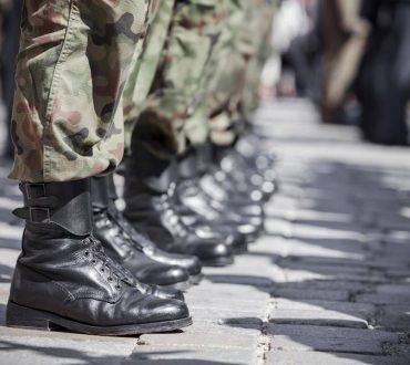 Σχολή Ευελπίδων: Στην έκτη θέση της λίστας με τις 25 καλύτερες στρατιωτικές σχολές στον κόσμο