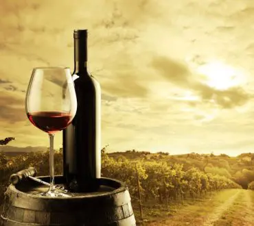 Berliner Wine Trophy | Το καλύτερο κρασί στον κόσμο είναι ελληνικό και είναι από τη Σάμο!