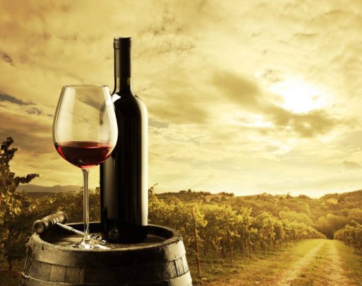 Berliner Wine Trophy | Το καλύτερο κρασί στον κόσμο είναι ελληνικό και είναι από τη Σάμο!