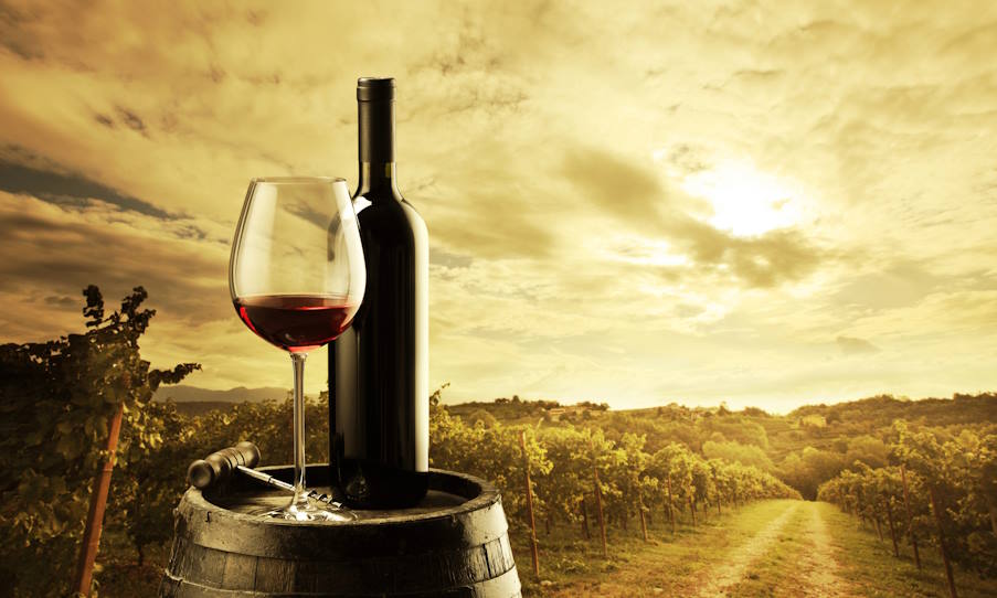 Berliner Wine Trophy | Το καλύτερο κρασί στον κόσμο είναι ελληνικό και είναι από τη Σάμο!
