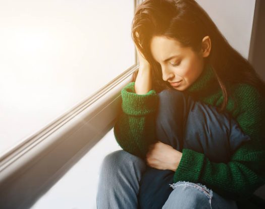 Καμία φορά το να πληγώσεις πονάει περισσότερο από το να σε πληγώσουν