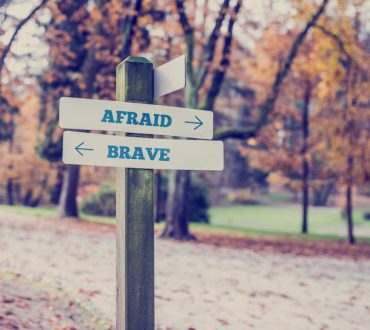 6 Συμβουλές για να αντιμετωπίσεις τους φόβους που θέλεις να ξεπεράσεις