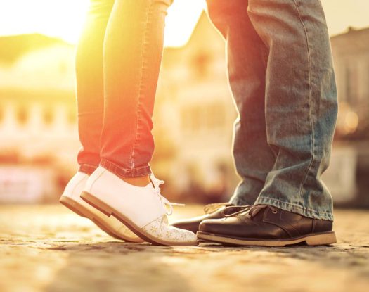 Δεν φτάνει μόνο να θέλεις να αγαπήσεις, πρέπει και να μπορείς