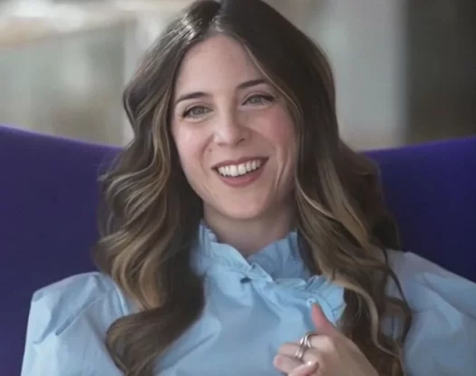 Βάσια Ζαχαροπούλου: Η σοπράνο της Εθνικής Λυρικής Σκηνής, η φωνή πίσω από το Google Translate