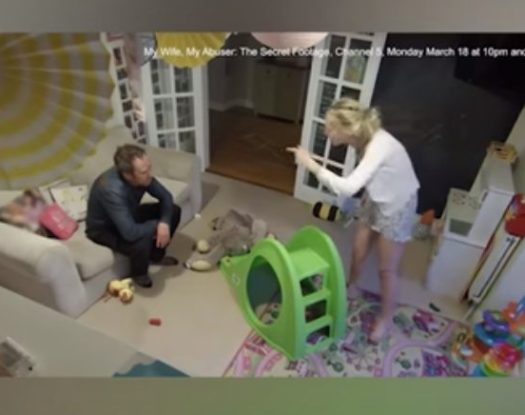 Βρετανία: Άντρας αποκάλυψε την άγρια κακοποίηση που δεχόταν από τη σύζυγό του επί 20 χρόνια και γίνεται ντοκιμαντέρ