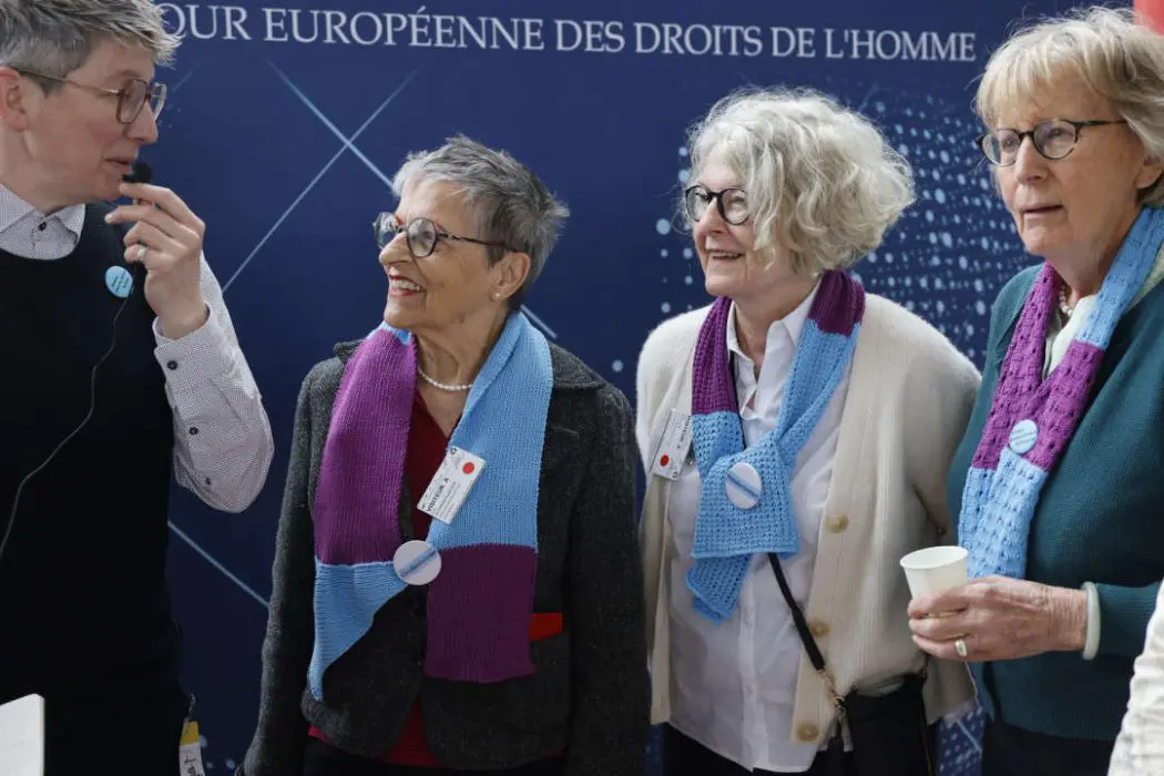 Η πρώτη νίκη σε υπόθεση για την κλιματική αλλαγή με την βούλα του Ευρωπαϊκού Δικαστηρίου Ανθρωπίνων Δικαιωμάτων