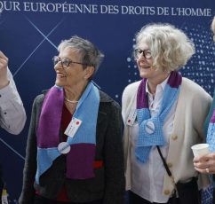 Η πρώτη νίκη σε υπόθεση για την κλιματική αλλαγή με την βούλα του Ευρωπαϊκού Δικαστηρίου Ανθρωπίνων Δικαιωμάτων