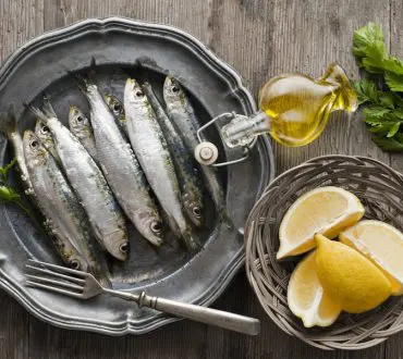 Είναι η σαρδέλα το νέο κόκκινο κρέας;