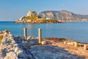 Express: Αυτό το ελληνικό νησί είναι το πιο ηλιόλουστο μέρος της Ευρώπης τον Μάιο