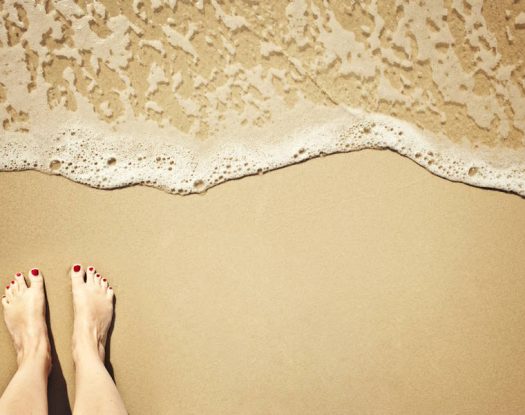 Νομίζεις ότι χρειάζεσαι ένα “bikini body” για να απολαύσεις το καλοκαίρι; Ξανασκέψου το!